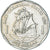 Coin, East Caribbean States, Dollar, 2004