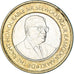 Moneda, Mauricio, 20 Rupees, 2007