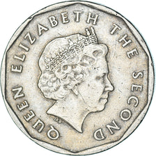 Moneta, Stati dei Caraibi Orientali, Dollar, 2004