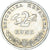 Moneta, Chorwacja, 2 Kune, 2000