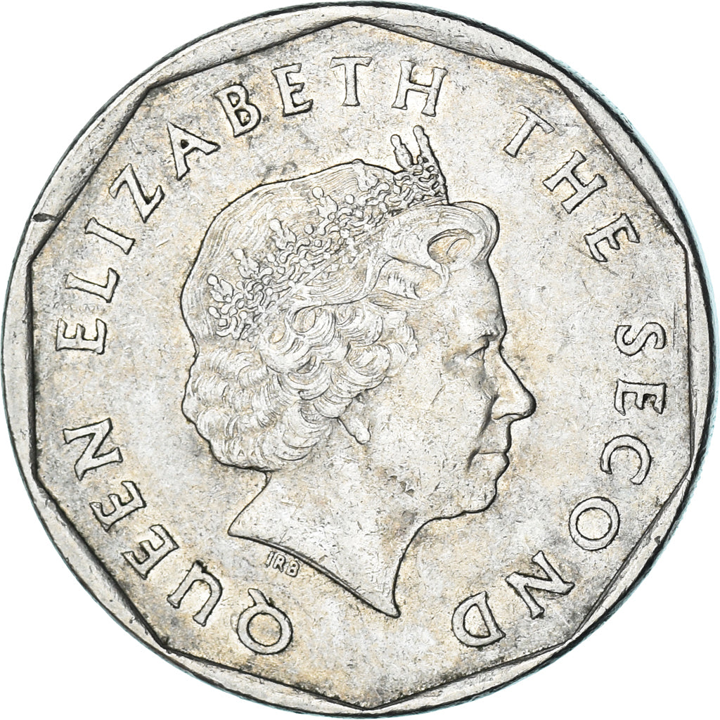 Moneda, Estados del Caribe Oriental , Dollar, 2004