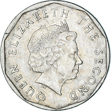 Moneda, Estados del Caribe Oriental , Dollar, 2004