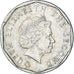 Moneda, Estados del Caribe Oriental , Dollar, 2004