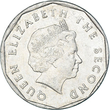 Moneta, Stati dei Caraibi Orientali, Dollar, 2004
