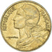 Coin, France, 5 Centimes, 1998