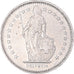 Coin, Switzerland, Franc, 1991