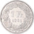 Moneda, Suiza, Franc, 1991