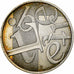 Francja, 5 Euro, Liberté, 2013, MDP, Srebro, MS(60-62)