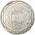 Francja, 5 Euro, Liberté, 2013, MDP, Srebro, MS(60-62)