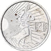 Frankreich, 10 Euro, Semeuse, 2009, MDP, Silber, UNZ