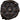 Marruecos, Sidi Mohammed IV, Falus, AH 1279 (1863), Bronce, BC+