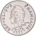 Coin, New Caledonia, 10 Francs, 1973