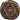 Morocco, Moulay 'Abd al-Rahman, Falus, AH 1260 (1844), Bronze, VF(20-25)