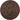 Francia, ficha, Maires de Dijon, Jean-Pierre Burteur, 1739, Rame, MB+