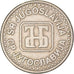 Moneta, Iugoslavia, 50 Para, 1994