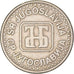 Moneda, Yugoslavia, 50 Para, 1994