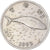 Coin, Croatia, 2 Kune, 1993
