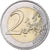 Frankreich, 2 Euro, Auguste Rodin, 2017, MDP, Bi-Metallic, UNZ