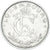 Coin, Luxembourg, Franc, 1928