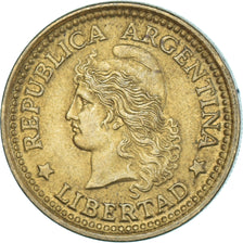 Moneta, Argentina, 50 Centavos, 1971