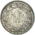 Coin, Switzerland, 1/2 Franc, 1957
