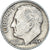 Coin, United States, Dime, 1954