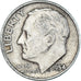 Coin, United States, Dime, 1954