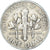Coin, United States, Dime, 1954