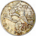 France, 10 Euro, Corse, 2012, MDP, Silver, MS(60-62)