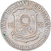 Coin, Philippines, Piso, 1976