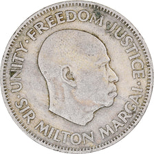 Münze, Sierra Leone, 20 Cents, 1964