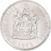 Moneta, Sudafrica, 10 Cents, 1970