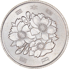 Coin, Japan, 100 Yen