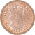 Moneda, Mauricio, Cent, 1971