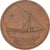 Coin, United Arab Emirates, 10 Fils, 1973