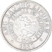 Münze, Philippinen, 25 Sentimos, 1980