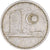 Moneta, Malezja, 5 Sen, 1968