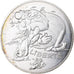 France, 10 Euro, Liberté Le cadeau de césar - Astérix et Obélix, 2015, MDP