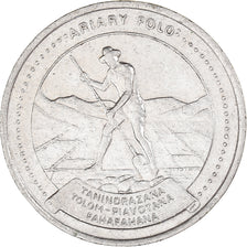 Münze, Madagascar, 10 Ariary, 1978