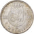 Belgique, 100 Frank, 1951, Bruxelles, Argent, TB+
