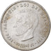 Belgium, Baudouin I, 250 Francs, 1976, Brussels, Silver, AU(50-53)