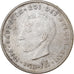 Belgium, Baudouin I, 250 Francs, 1976, Brussels, Silver, EF(40-45)