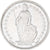 Moneta, Svizzera, 1/2 Franc, 2010