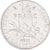 Moneta, Francja, 1/2 Franc, 1975