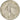 Frankreich, 50 Centimes, Semeuse, 1917, Paris, Silber, S+