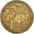 Coin, Australia, Dollar, 1984