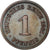 Coin, Germany, Pfennig, 1901
