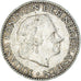 Münze, Niederlande, Gulden, 1957