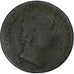 Austrian Netherlands, Maria Theresa, Liard, 1750, Antwerp, Copper, VF(20-25)