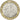 Coin, Bulgaria, Lev, 2002